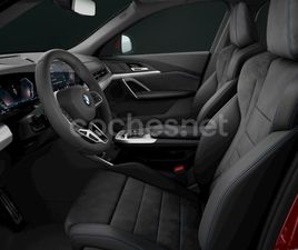 BMW X2 SDRIVE 20D BMW X2 SDRIVE20D