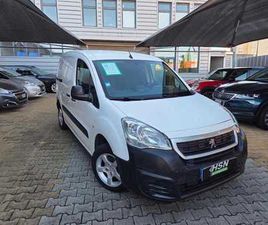 PEUGEOT PARTNER PEUGEOT PARTNER OUTRO