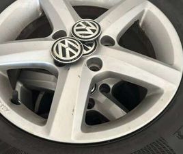 VOLKSWAGEN GOLF CABRIO VW GOLF CABRIO