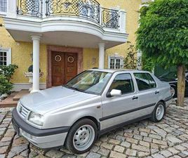 VOLKSWAGEN VENTO VW VENTO CL