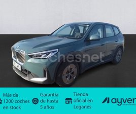BMW IX1 EDRIVE20 BMW IX1 EDRIVE20