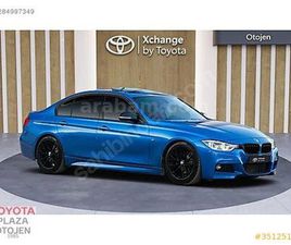 320D 40TH YEAR EDITION