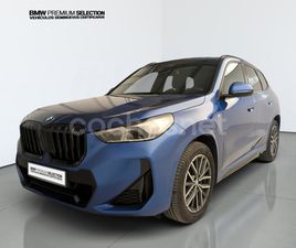 BMW X1 SDRIVE 20I BMW X1 SDRIVE20I