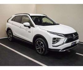 MITSUBISHI ECLIPSE CROSS PHEV MIVEC 4WD PHEV INSTYLE SDA PACK