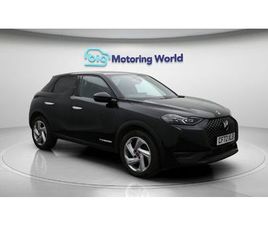 2023 | 1.2 PURETECH PERFORMANCE LINE + CROSSBACK EAT8 EURO 6 (START/STOP) 5DR