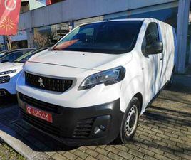 PEUGEOT EXPERT 1.5 BLUEHDI L2H1