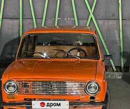 LADA 2101