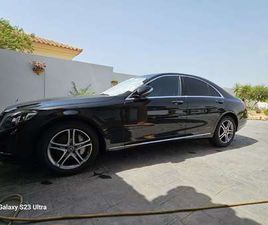 S 350 D L 9G-TRONIC