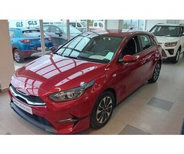 KIA CEED (CEED) 1.0 T-GDI CHAMPION - ZIMSKE GUME I KASKO GRATIS, 2025 GOD.