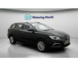 2022 | 61.1KWH EXCLUSIVE LONG RANGE AUTO 5DR