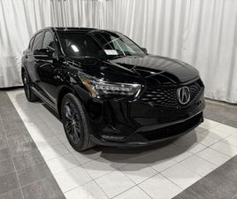 ACURA RDX 2023 A-SPEC TI