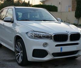 BMW X5 30D BMW X5 XDRIVE30D