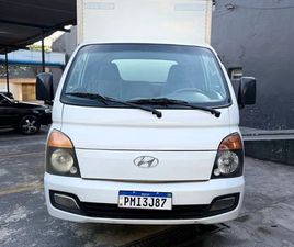 HYUNDAI HR HYUNDAI/HR 2014 PROMOÇÃO $81.999