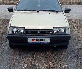 LADA 21099