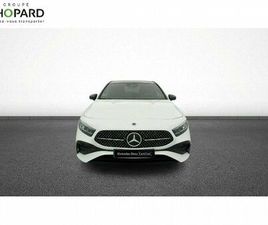 MERCEDES-BENZ A 200 AMG LINE