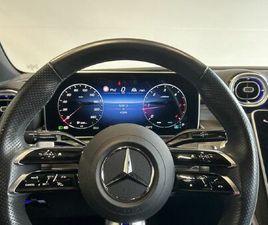 MERCEDES-BENZ CLE 220 D