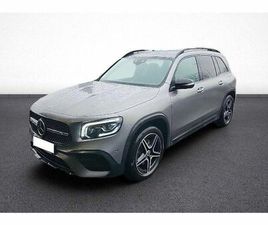 MERCEDES GLB GLB 200D MERCEDES-BENZ GLB 200 D