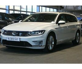 VOLKSWAGEN PASSAT GTE EXECUTIVE BUSINSS DRAG