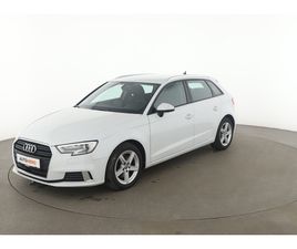 AUDI A3 SPORTBACK 35 TDI 35 TDI