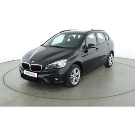 BMW SERIE 2 ACTIVE TOURER 220 220D ACTIVE TOURER