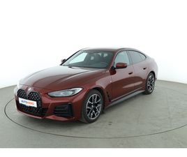 BMW SERIE 4 GRAN COUPE 420 420I GRAN COUPE