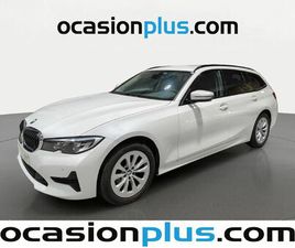 BMW SERIE 3 318D TOURING (150 CV)
