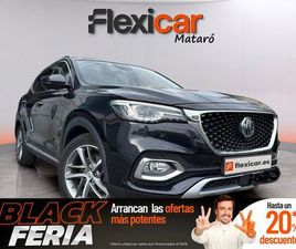 1.5 T-GDI PHEV LUXURY 190 KW (258 CV)