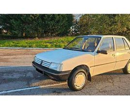 PEUGEOT 205 1992 PEUGEOT 205 GR A VENDRE