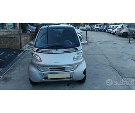 SMART FORTWO SMART - 600 - SMART & PASSION