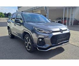 SUZUKI ACROSS 2.5 PHEV GLX E-4WD E-CVT ÚJ AUTÓ-RENDKÍVÜLI ENGEDMÉNNYEL-TÖBB SZÍNBEN