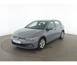 VOLKSWAGEN GOLF 1.0 TSI