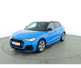AUDI A1 SPORTBACK 35 TFSI 35 TFSI