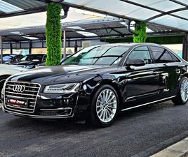 L/4.2TDI/TV/DISTR/BOSE/CAMERA/ОБДУХ/МАСАЖ/ВАКУМ/LI