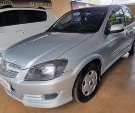 CHEVROLET CELTA 1.0L FLEX LIFE