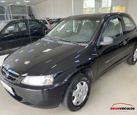 CHEVROLET CELTA 1.0L FLEX SPIRIT