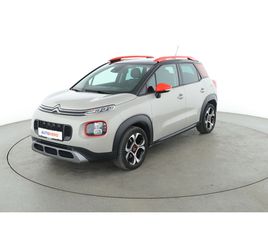 CITROEN C3 AIRCROSS 1.5 BLUE-HDI
