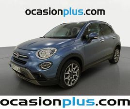 FIAT 500X FIAT 500X 1.6 MULTIJET CROSS 4X2 DCT (120 CV)