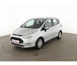 FORD B-MAX 1.6 TI-VCT