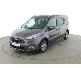 FORD GRAND TOURNEO CONNECT 1.5 ECOBLUE TDCI