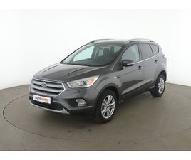 FORD KUGA 1.5 ECOBOOST