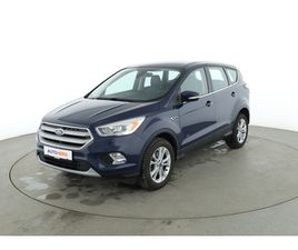 FORD KUGA 2.0 TDCI