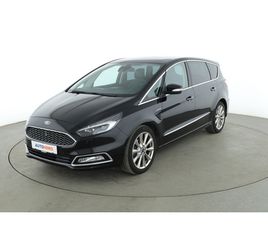 FORD S-MAX 2.0 TDCI