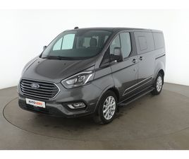 2.0 TDCI MILD-HYBRID