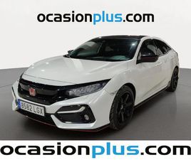 HONDA CIVIC HONDA CIVIC 1.5 VTEC TURBO SPORT PLUS (182 CV)
