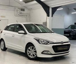 1.0 T-GDI SE EURO 6 (START/STOP) 5DR