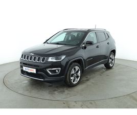 JEEP COMPASS 1.4 M-AIR