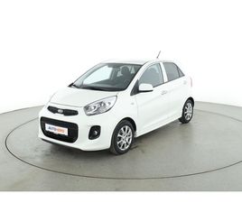 KIA PICANTO 1.2