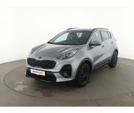 KIA SPORTAGE 1.6 TGDI