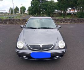 LANCIA LYBRA LANCIA LYBRA 1.6 16V OUTUBRO/01
