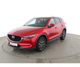 MAZDA CX-5 2.2 TURBODIESEL